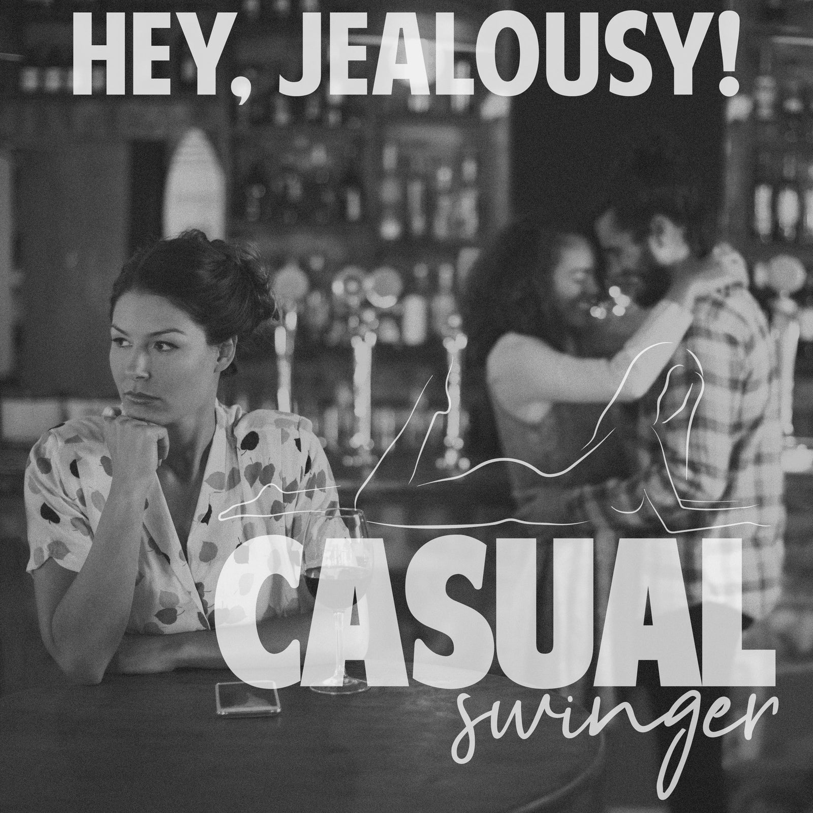 SE03E19 - Hey, Jealousy! - The "Big Green Monster" inside us all