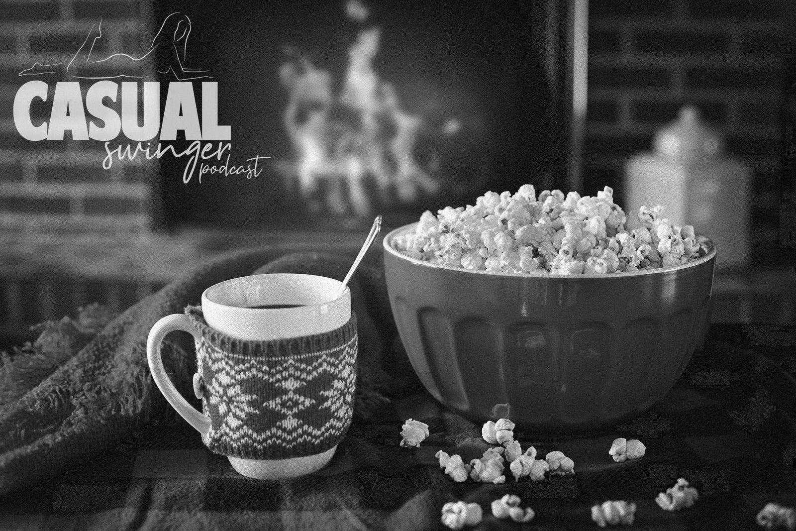 A fireside Christmas tale from Casual Swinger, to you...