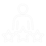 Lifestyle experience icon
