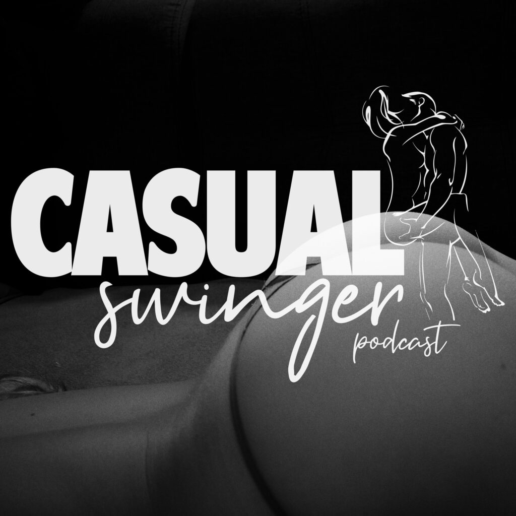 Casual Swinger Podcast - 4d10494b45a09fd8c5231e1cb5e7db74