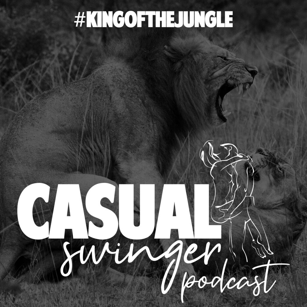 Casual Swinger Podcast - 30952744afbb0dc2f2000da8cc4e81fa