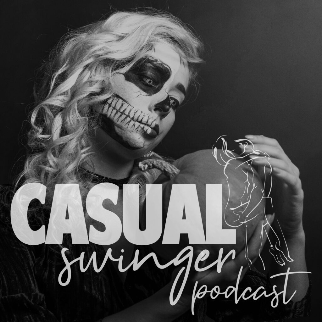 Casual Swinger Podcast - 04168e141627274ff1f0c01e57df1061