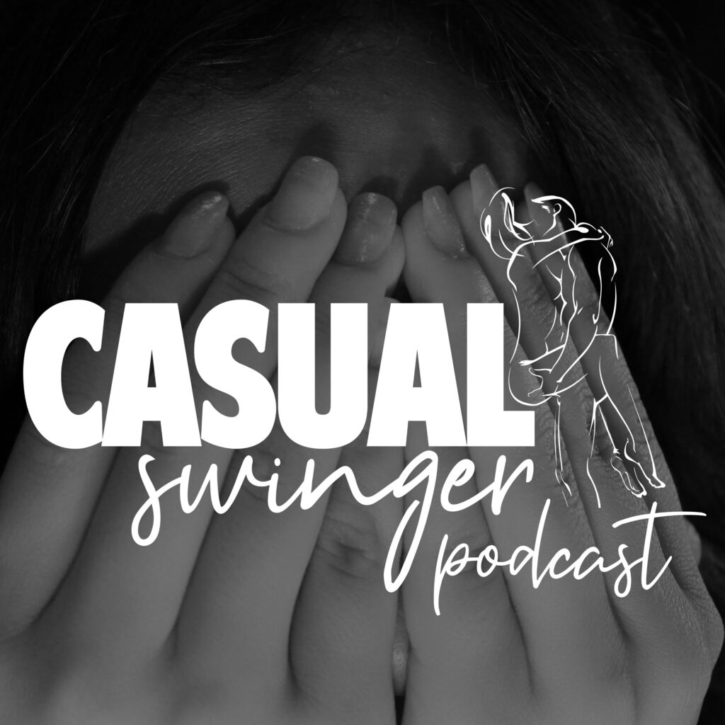Casual Swinger Podcast - 1e6ff3730dfeb75da01e3e23983c9bf9