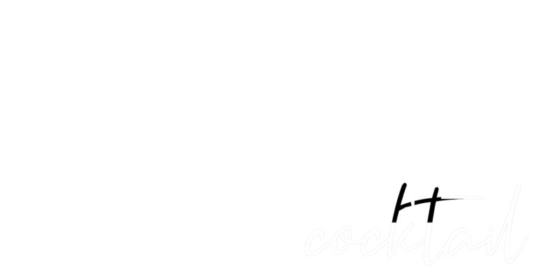 Casual Swinger Podcast - Casual Cocktail Thicc White 1280
