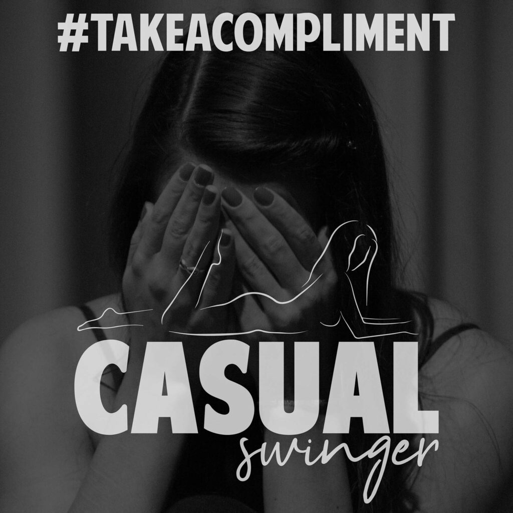 You can take a WHAT but not a compliment? – Examining affirmation in the Lifestyle