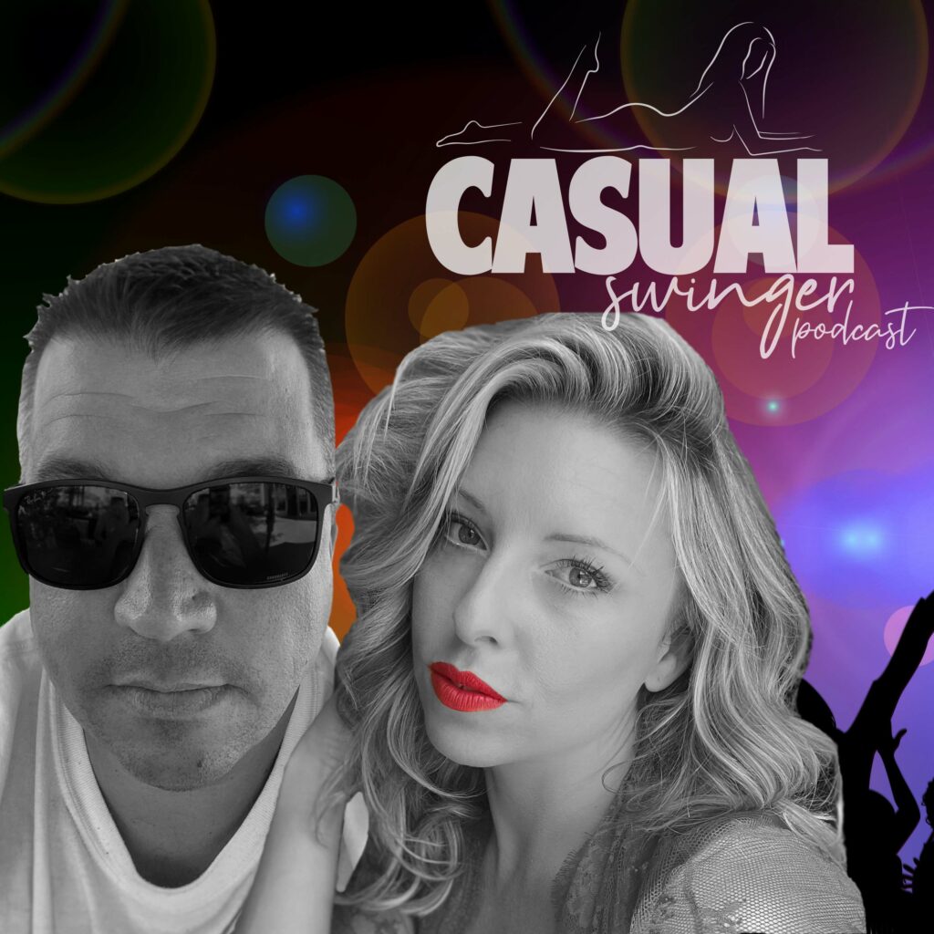 Casual Swinger Podcast - Casual Season 5 Art V39dl9m