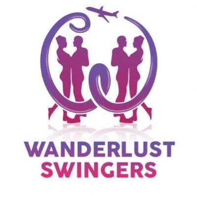 Casual Swinger Podcast - wanderlust