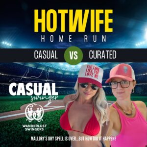 Home - Casual Swinger Podcast Casual Swinger Podcast - HOTWIFE