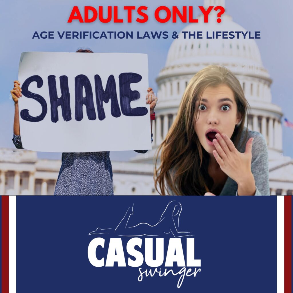 Casual Swinger Podcast - ADULTS ONLY68jhz